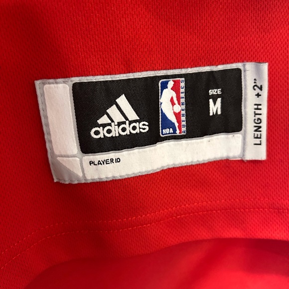 Milwaukee Bucks Throwback Jersey: MONTA ELLIS #11 Men’s M - Picture 2 of 12